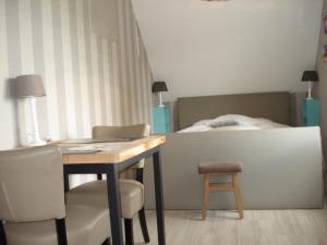 Gallery image of B&B Hoeve 't Geleed in Damme