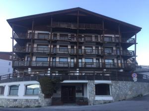Gallery image of Royal in Sestriere