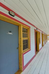 Gallery image of The Bunkhouse in Dawson City
