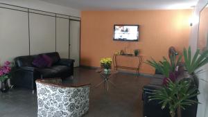 Gallery image of Hotel Lund in Lagoa Santa