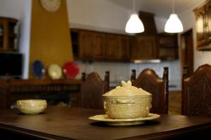 Imagem da galeria de Alecrim Rosmaninho Guest House em Pinhel