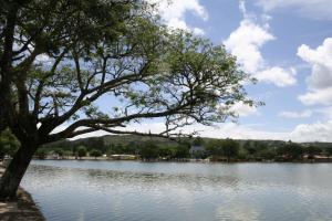 Afbeelding uit fotogalerij van Hotel Lund in Lagoa Santa