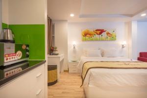 Gallery image of Vien Dong Hotel 3 in Ho Chi Minh City