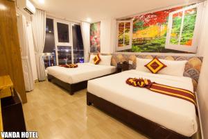 VANDA Hotel Nha Trang, Nha Trang – Updated 2023 Prices