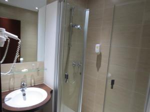 Bagno di Hotel Zur Post