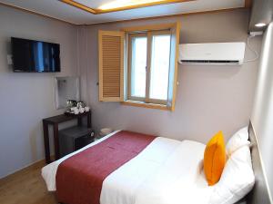 Gallery image of Hotel Park Hill Myeongdong in Seoul