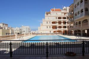 Gallery image of Almerimar Apartment in Almerimar