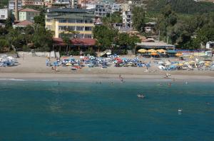 Fotografie z fotogalerie ubytování Muz Hotel v destinaci Alanya