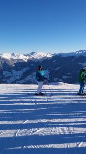 Σκι σε αυτό το διαμέρισμα ή εκεί κοντά