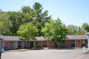 Gallery image of Beachway Motel in Salisbury