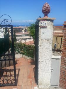 Fotografia z galérie ubytovania Profumo di lavanda Taormina v Taormine