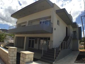 Gallery image of Galini Villas in Gerani +37 photos