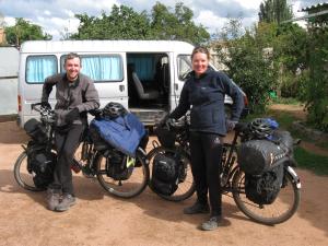 Galeriebild der Unterkunft Guest house Vera in Kaji-Say