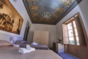 パレルモにあるSolemar Sicilia - Monacò roomsのギャラリーの写真