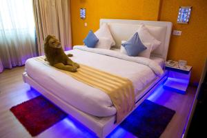 Φωτογραφία από το άλμπουμ του Royal Penguin Boutique Hotel & Spa στο Κατμαντού +72 φωτογραφίες