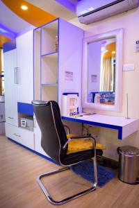 Φωτογραφία από το άλμπουμ του Royal Penguin Boutique Hotel & Spa στο Κατμαντού