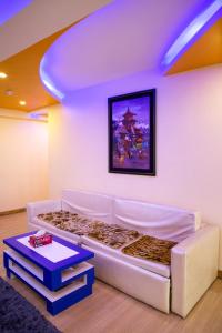 Φωτογραφία από το άλμπουμ του Royal Penguin Boutique Hotel & Spa στο Κατμαντού