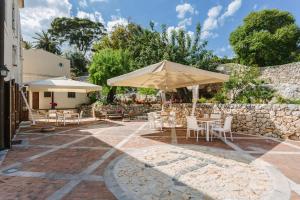 Fotografie z fotogalerie ubytování Dimora Archimedea v destinaci Siracusa + 37 fotografií