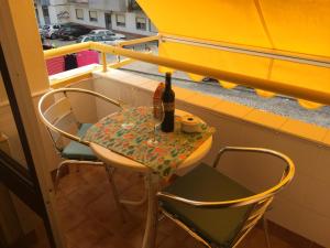 Billede fra billedgalleriet på Tiagos Apartament i Faro