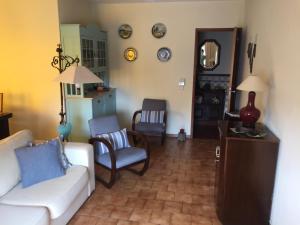 Billede fra billedgalleriet på Tiagos Apartament i Faro