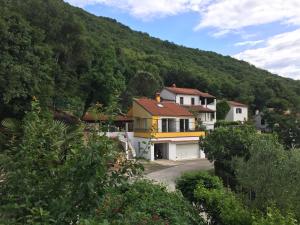 Gallery image of Tramuntana Holiday Home in Porozina