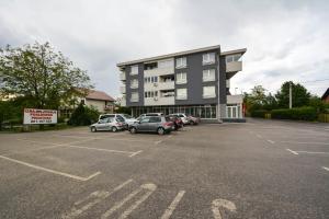 Gallery image of Apartment Ilidža in Sarajevo