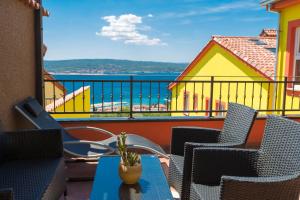 Gallery image of Apartments Maslina in Crikvenica