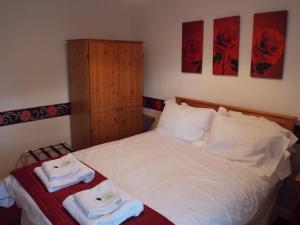 Fotografie z fotogalerie ubytování Cross Keys Hotel v destinaci Canonbie