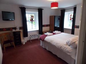 Fotografie z fotogalerie ubytování Cross Keys Hotel v destinaci Canonbie