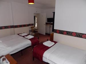 Fotografie z fotogalerie ubytování Cross Keys Hotel v destinaci Canonbie