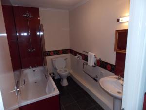 Fotografie z fotogalerie ubytování Cross Keys Hotel v destinaci Canonbie