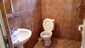Bagno di Mari Guest House