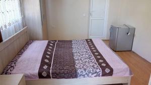 Letto o letti in una camera di Mari Guest House