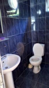 Bagno di Mari Guest House