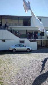 Foto dalla galleria di Mari Guest House a Kvariati