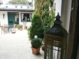 Gallery image of Atriumhof in Rust +46 photos