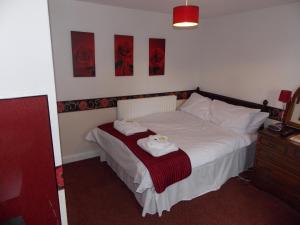 Fotografie z fotogalerie ubytování Cross Keys Hotel v destinaci Canonbie