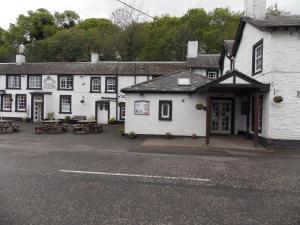 Photo de la galerie de l'établissement Cross Keys Hotel, à Canonbie