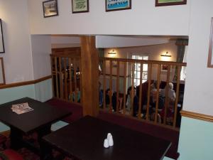 Fotografie z fotogalerie ubytování Cross Keys Hotel v destinaci Canonbie