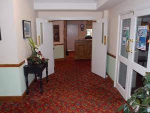 Fotografie z fotogalerie ubytování Cross Keys Hotel v destinaci Canonbie