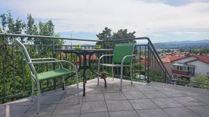 Photo de la galerie de l'établissement Apartment Vladka Koper, à Koper