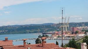 Photo de la galerie de l'établissement Apartment Vladka Koper, à Koper