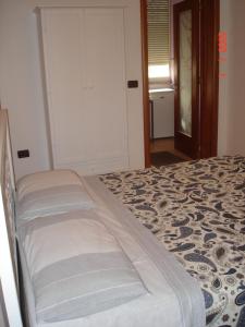 Postel nebo postele na pokoji v ubytování B&B Ore Liete