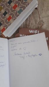 Kép L'albero Di Famiglia szállásáról Materában a galériában