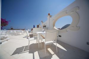 Afbeelding uit fotogalerij van La Settima Luna Hotel in Canneto