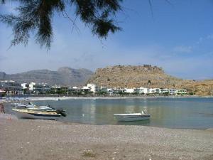 Φυσικό τοπίο κοντά σε αυτό το διαμέρισμα