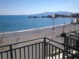 Φυσικό τοπίο κοντά σε αυτό το διαμέρισμα