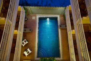 Fotografie z fotogalerie ubytování Grand Bayon Siem Reap Hotel v Siem Reap