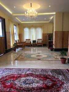 Fotografija v galeriji nastanitve Hotel Khamsum v mestu Paro