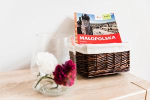 Fotografia z galérie ubytovania 3D Royal Castle Apartament v Krakove